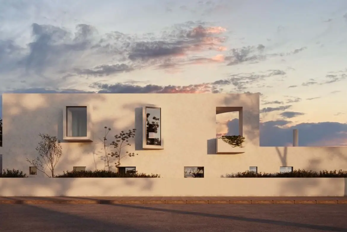 Luxury 3 bedroom detached houses (2) Luxury 3 bedroom detached houses