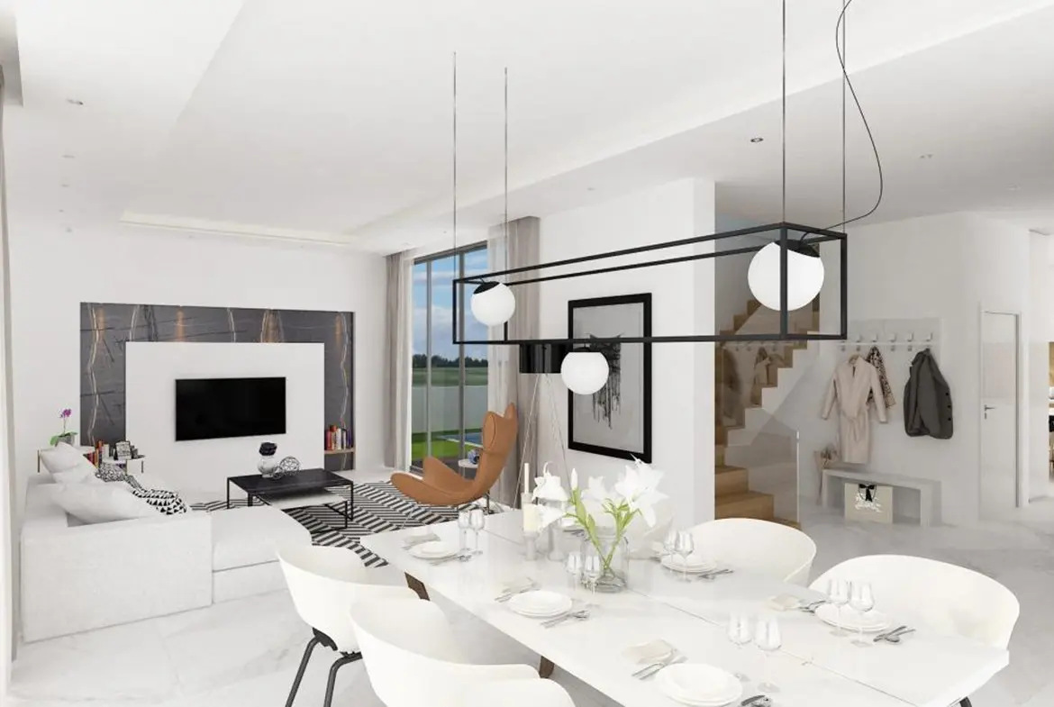 Luxury 3 bedroom house in Meneou (11)