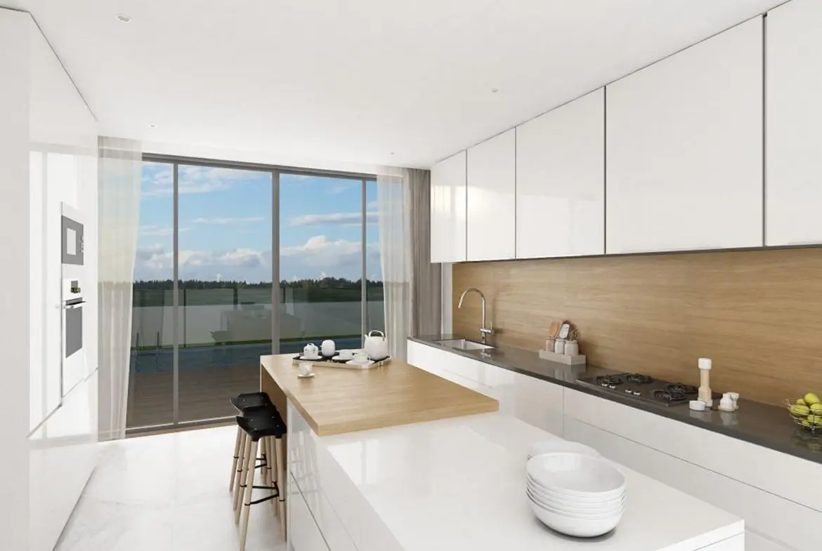 Luxury 3 bedroom house in Meneou (12) Luxury 3 bedroom house IN Larnaca