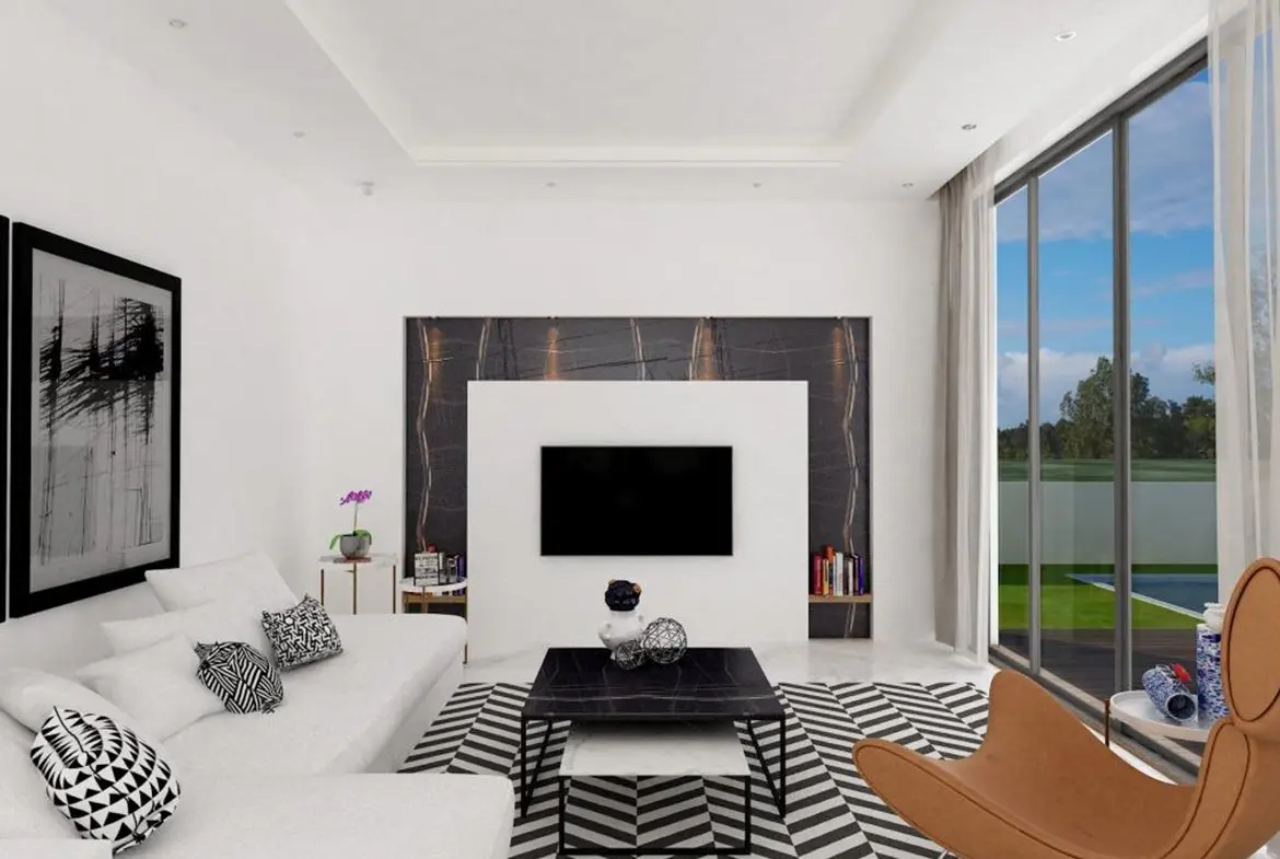 Luxury 3 bedroom house in Meneou (13) 3 bed house for sale in Larnaca