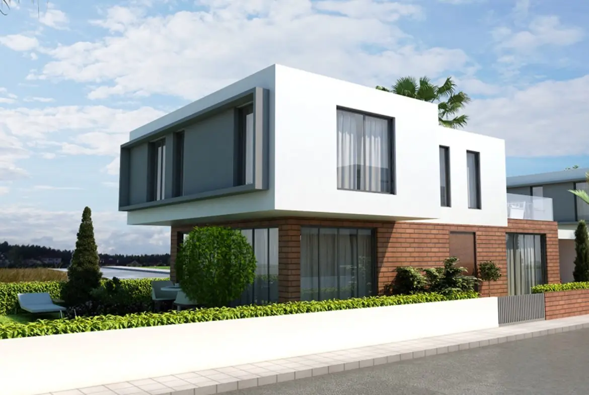 Luxury 3 bedroom house in Meneou (5) Luxury 3 bedroom house in Meneou for sale