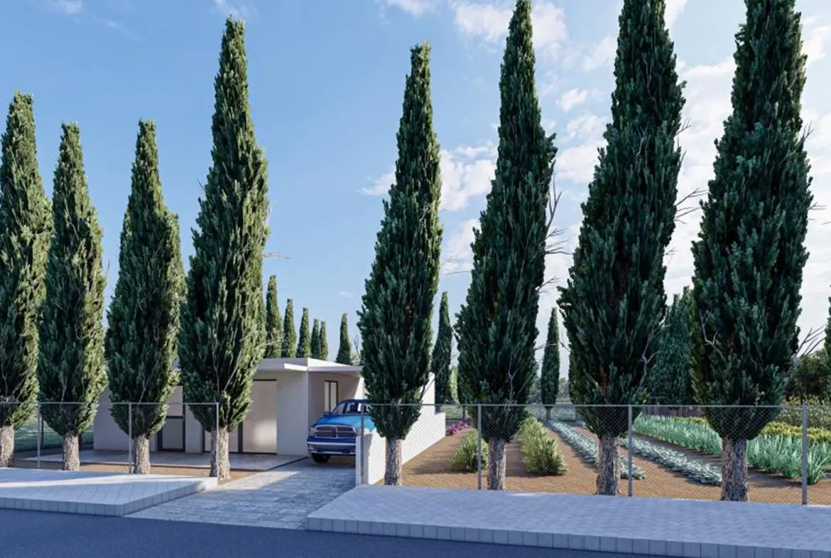 Luxury 4 bed villa for sale in Pervolia near the sea (10) Luxury 4 bed villa for sale in Pervolia near the sea