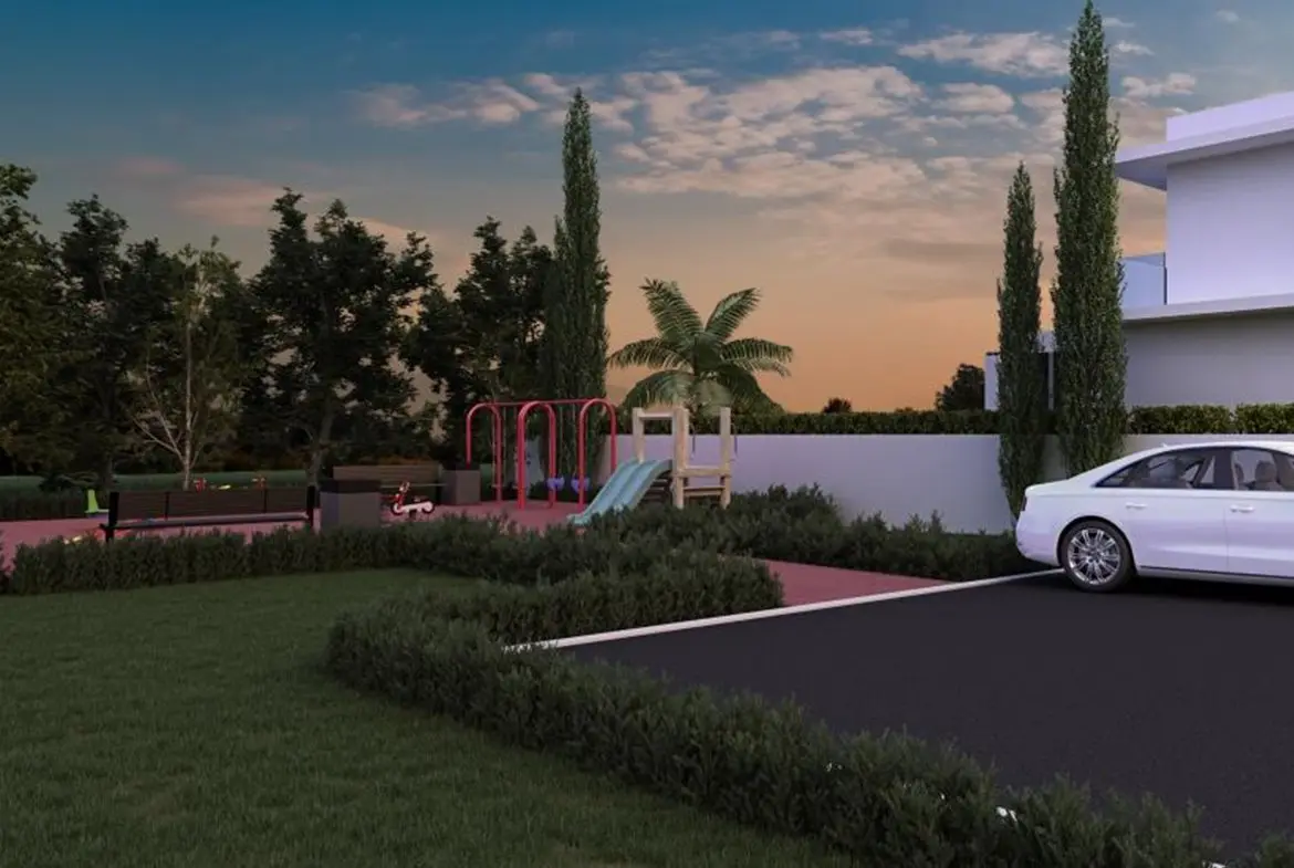 Luxury 4 bed villa for sale in Pervolia near the sea (5) Luxury 4 bed villa for sale in Pervolia near the sea