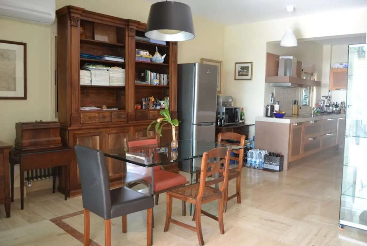 Luxury 4 bed villa on the beach with amazing sea views in Pervolia (26) Luxury 4 bed villa on the beach with amazing sea views in Pervolia