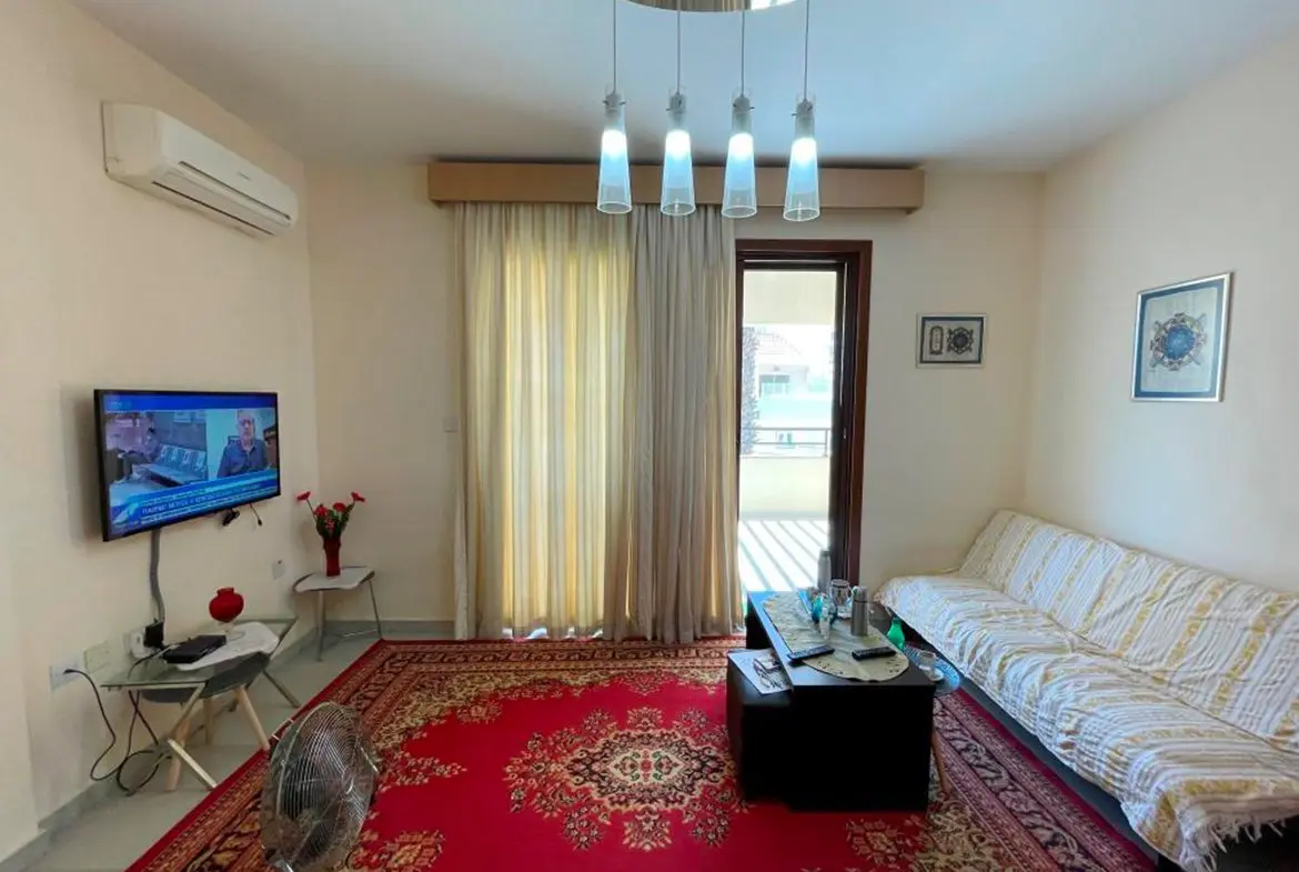 Luxury 4 bedroom duplex penthouse (3)