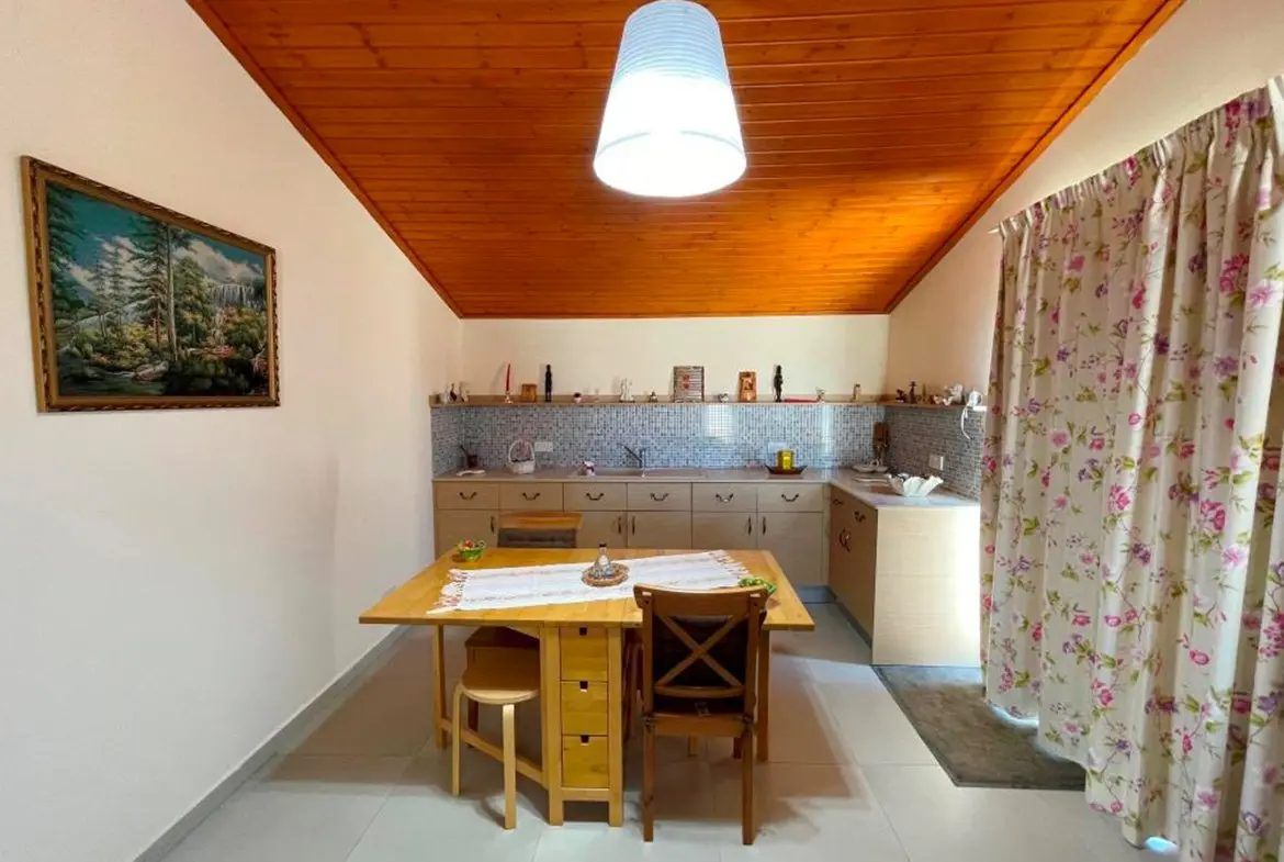 Luxury 4 bedroom duplex penthouse (30)