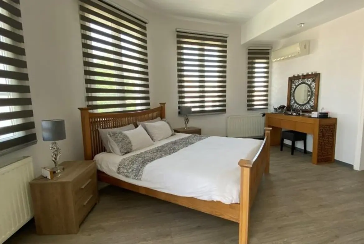 Luxury Four Bed House for sale in Larnaca (12)