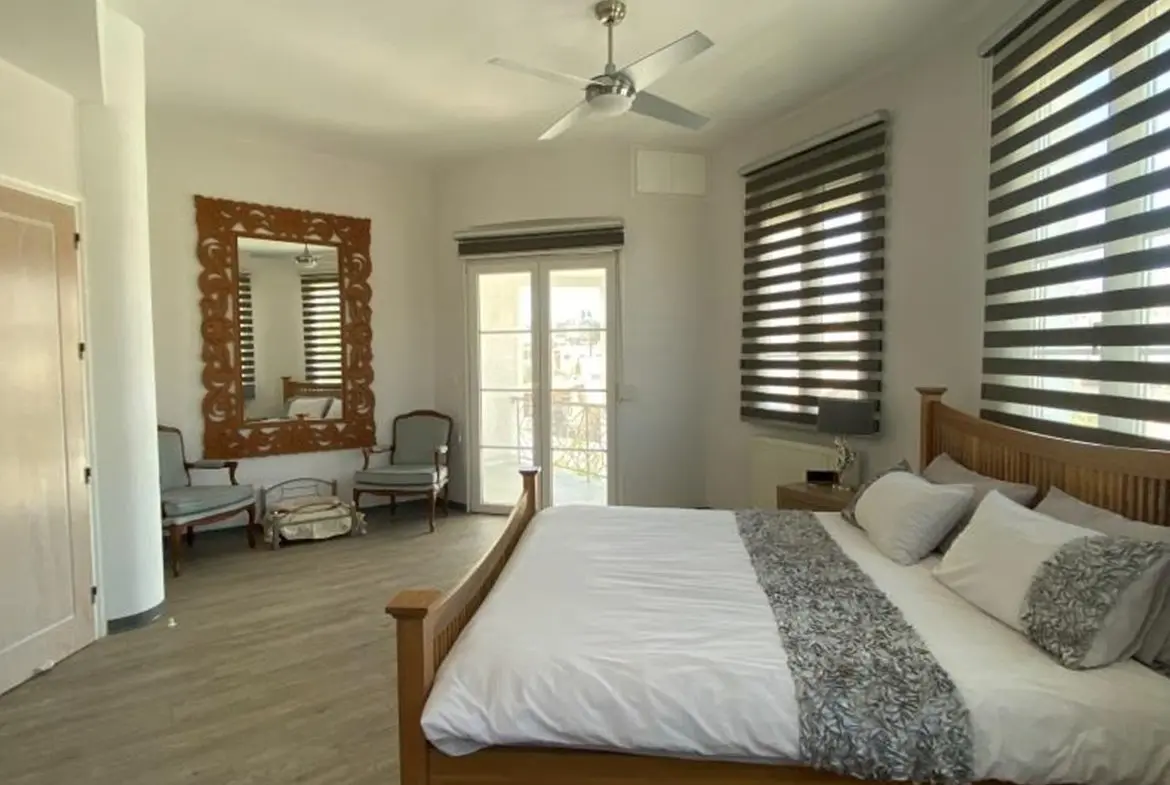 Luxury Four Bed House for sale in Larnaca (13)