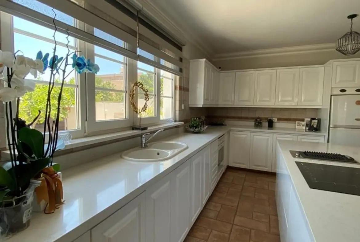 Luxury Four Bed House for sale in Larnaca (24) Luxury Four Bed House for sale in Larnaca