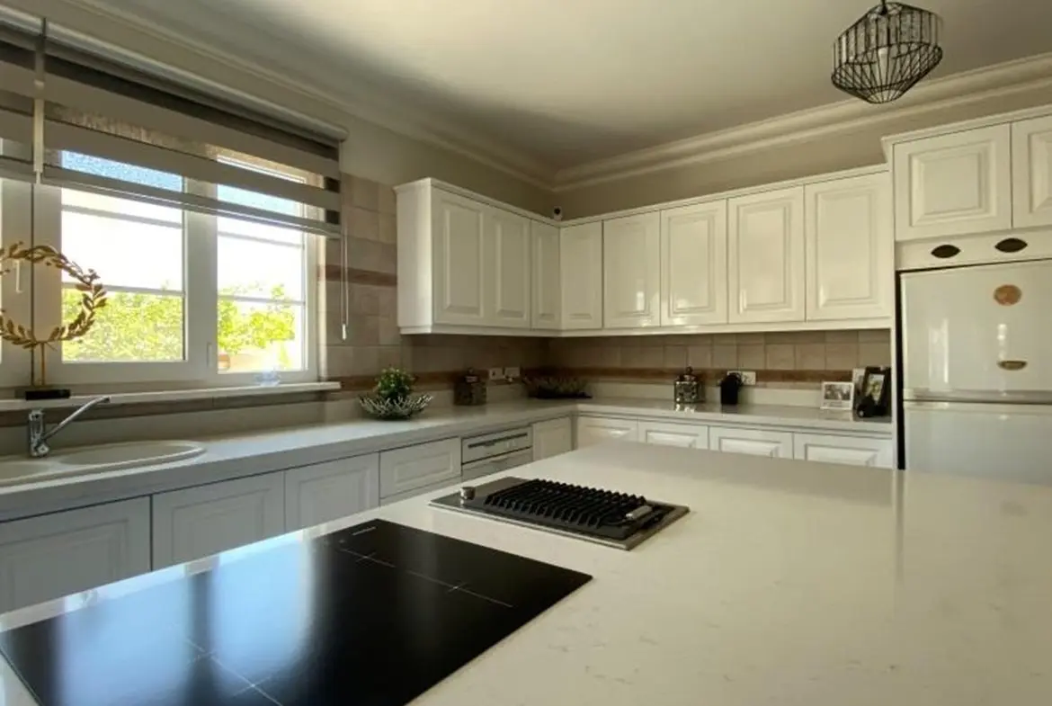 Luxury Four Bed House for sale in Larnaca (25)