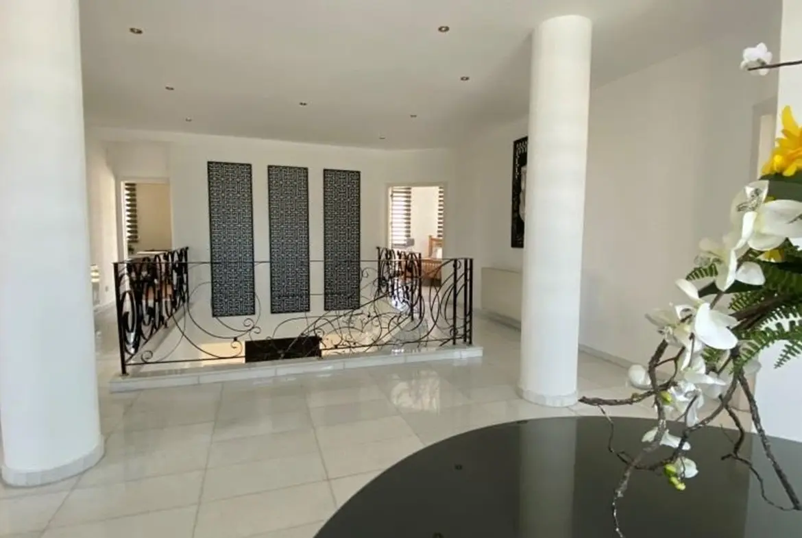 Luxury Four Bed House for sale in Larnaca (3)
