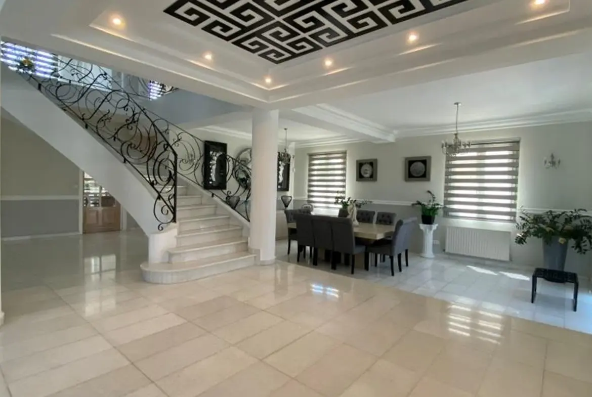 Luxury Four Bed House for sale in Larnaca (32) Luxury Four Bed House for sale in Larnaca