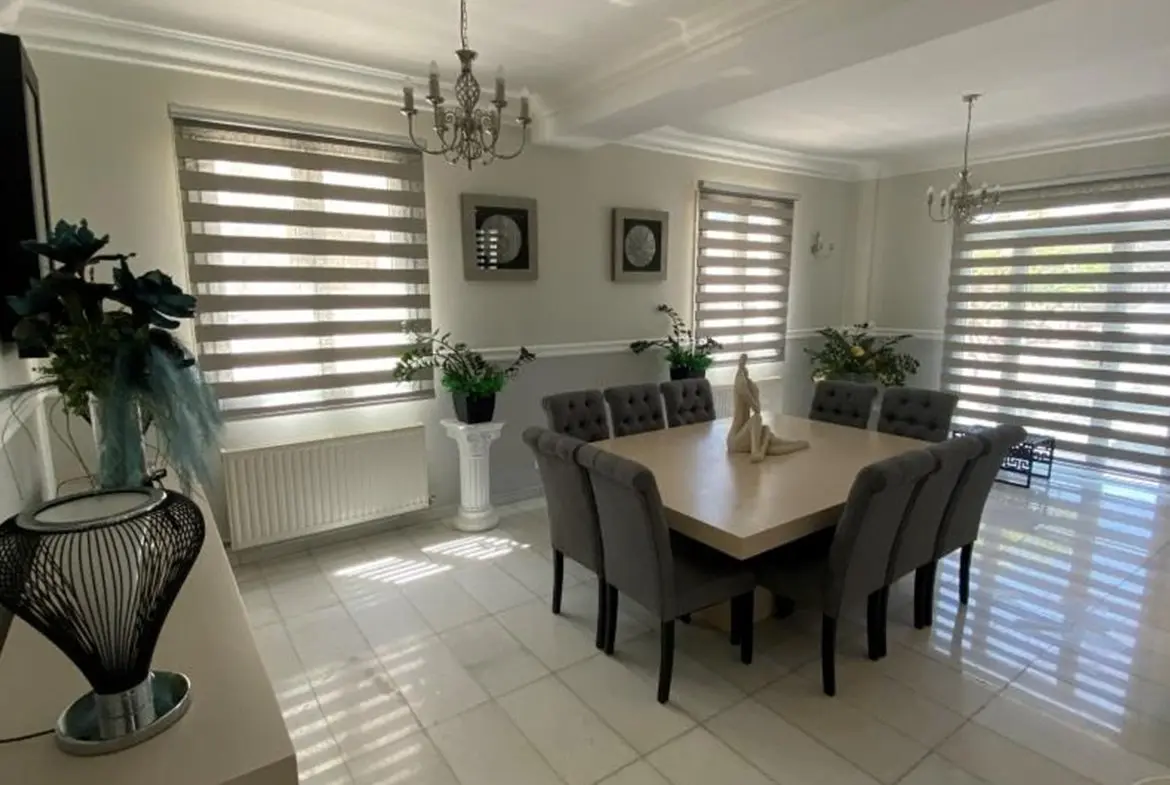 Luxury Four Bed House for sale in Larnaca (34) Luxury Four Bed House for sale in Larnaca