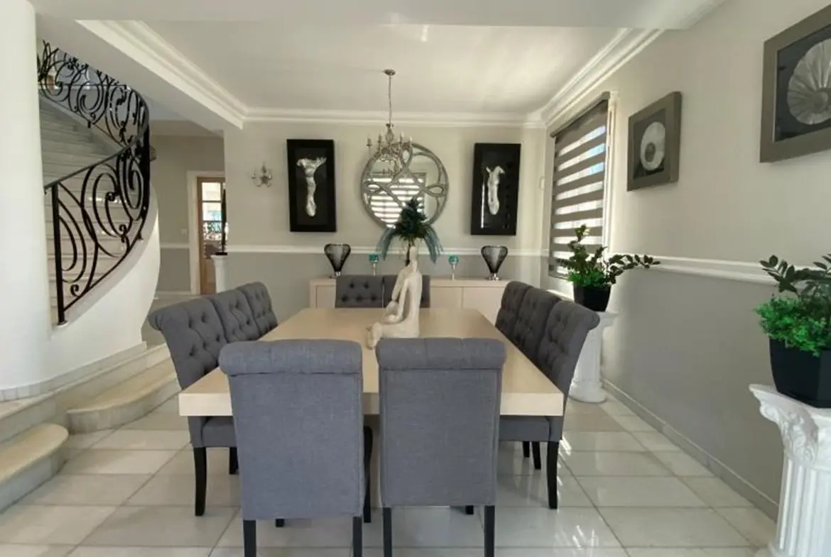 Luxury Four Bed House for sale in Larnaca (35) Luxury Four Bed House for sale in Larnaca