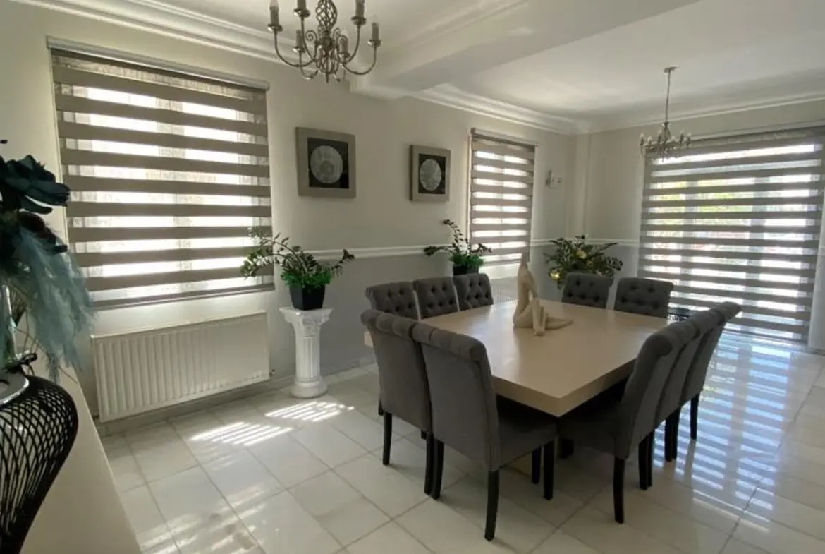 Luxury Four Bed House for sale in Larnaca (38) Luxury Four Bed House for sale in Larnaca