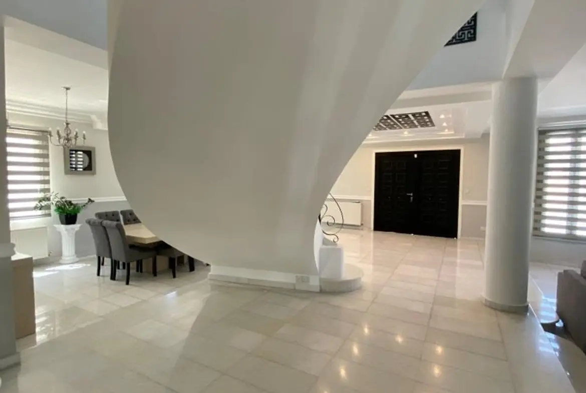 Luxury Four Bed House for sale in Larnaca (39) Luxury Four Bed House for sale in Larnaca