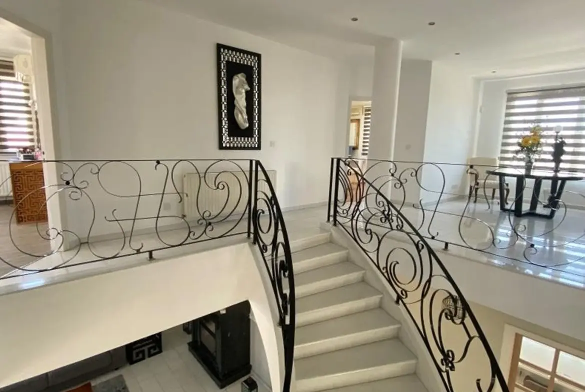Luxury Four Bed House for sale in Larnaca (7)