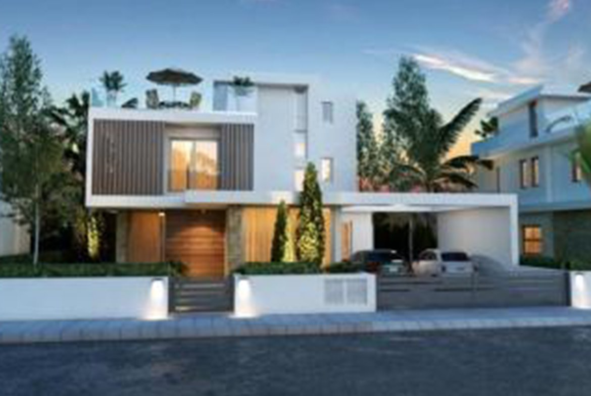 Luxury villa for sale in Pyla close to the beach (1) Luxury villa for sale in Pyla close to the beach