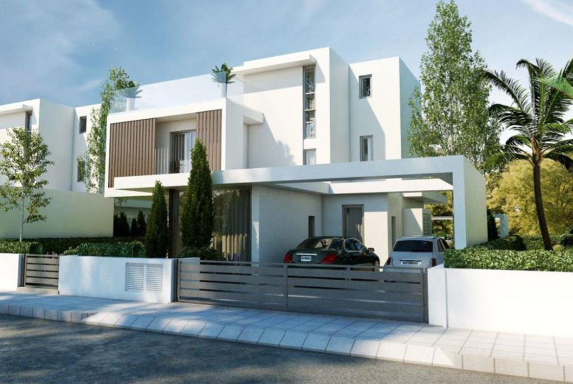 Luxury villa for sale in Pyla close to the beach (5) Luxury villa for sale in Pyla close to the beach