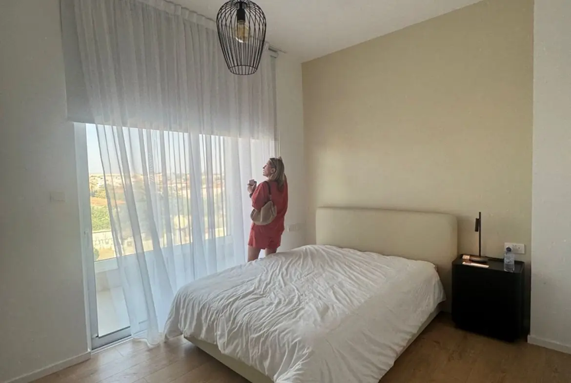 Modern Two-Bedroom Apartment for Sale in Limassol, Near the Casino Area (1)