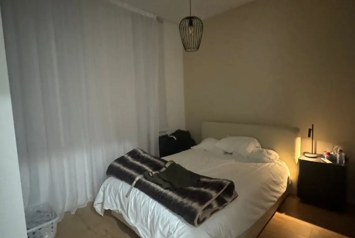 Modern Two-Bedroom Apartment for Sale in Limassol, Near the Casino Area (10) Modern Two-Bedroom Apartment for Sale in Limassol, Near the Casino Area