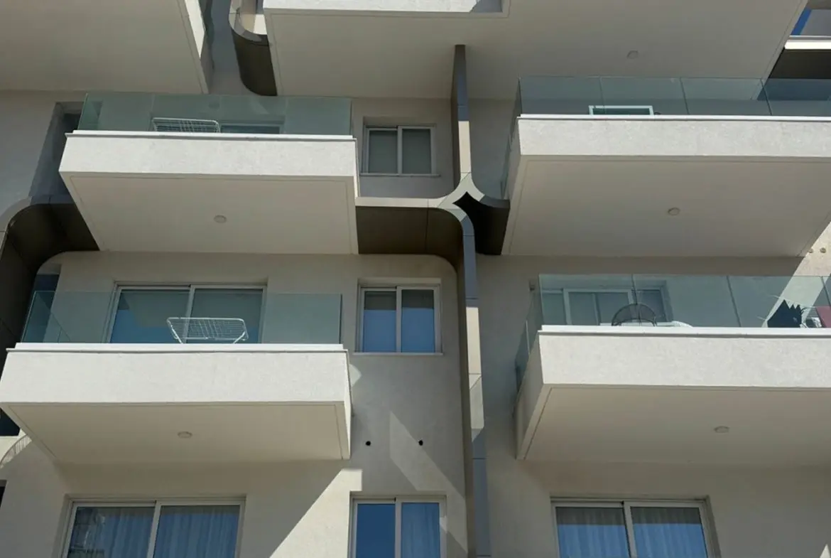 Modern Two-Bedroom Apartment for Sale in Limassol, Near the Casino Area (2) Modern Two-Bedroom Apartment for Sale in Limassol, Near the Casino Area