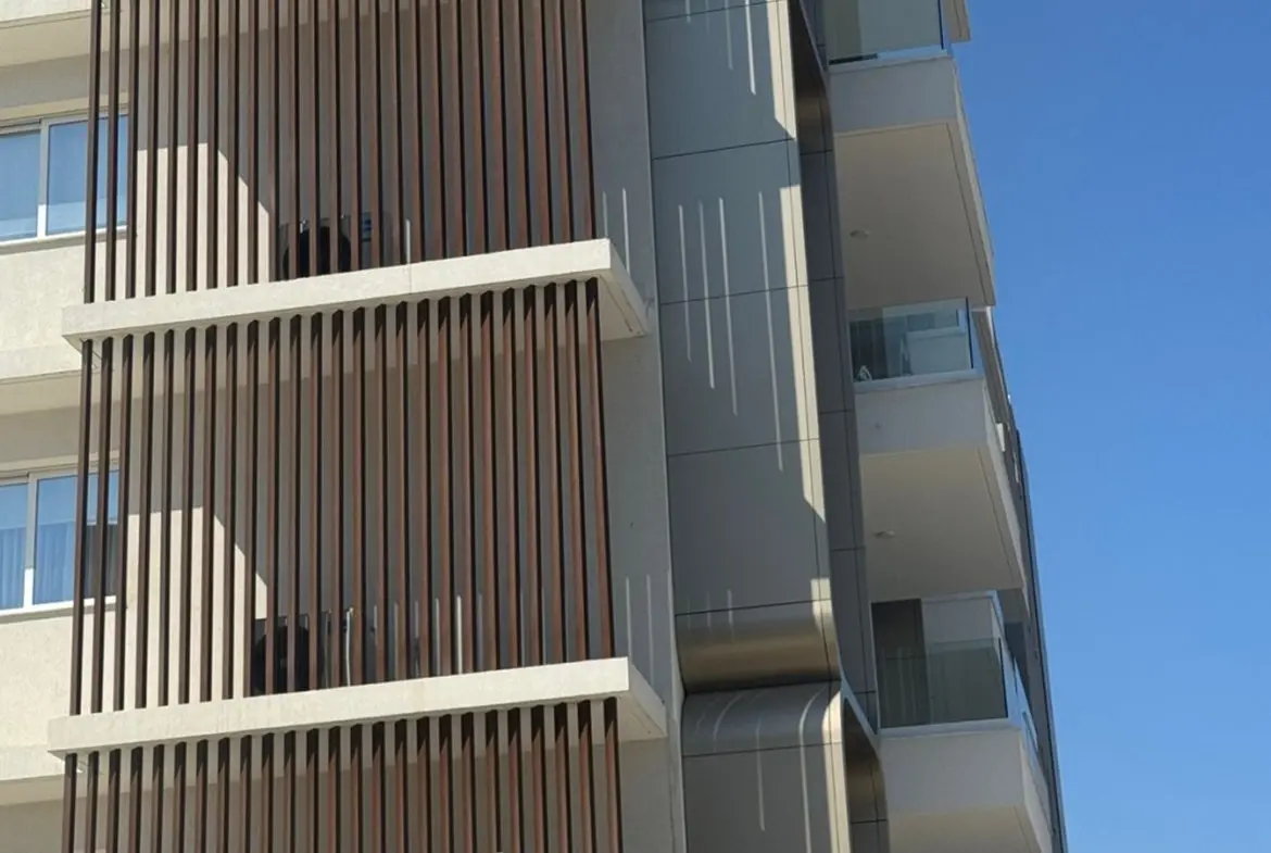 Modern Two-Bedroom Apartment for Sale in Limassol, Near the Casino Area (4) Modern Two-Bedroom Apartment for Sale in Limassol, Near the Casino Area