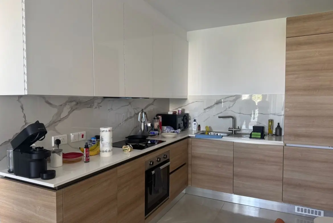 Modern Two-Bedroom Apartment for Sale in Limassol, Near the Casino Area (7) Modern Two-Bedroom Apartment for Sale in Limassol, Near the Casino Area