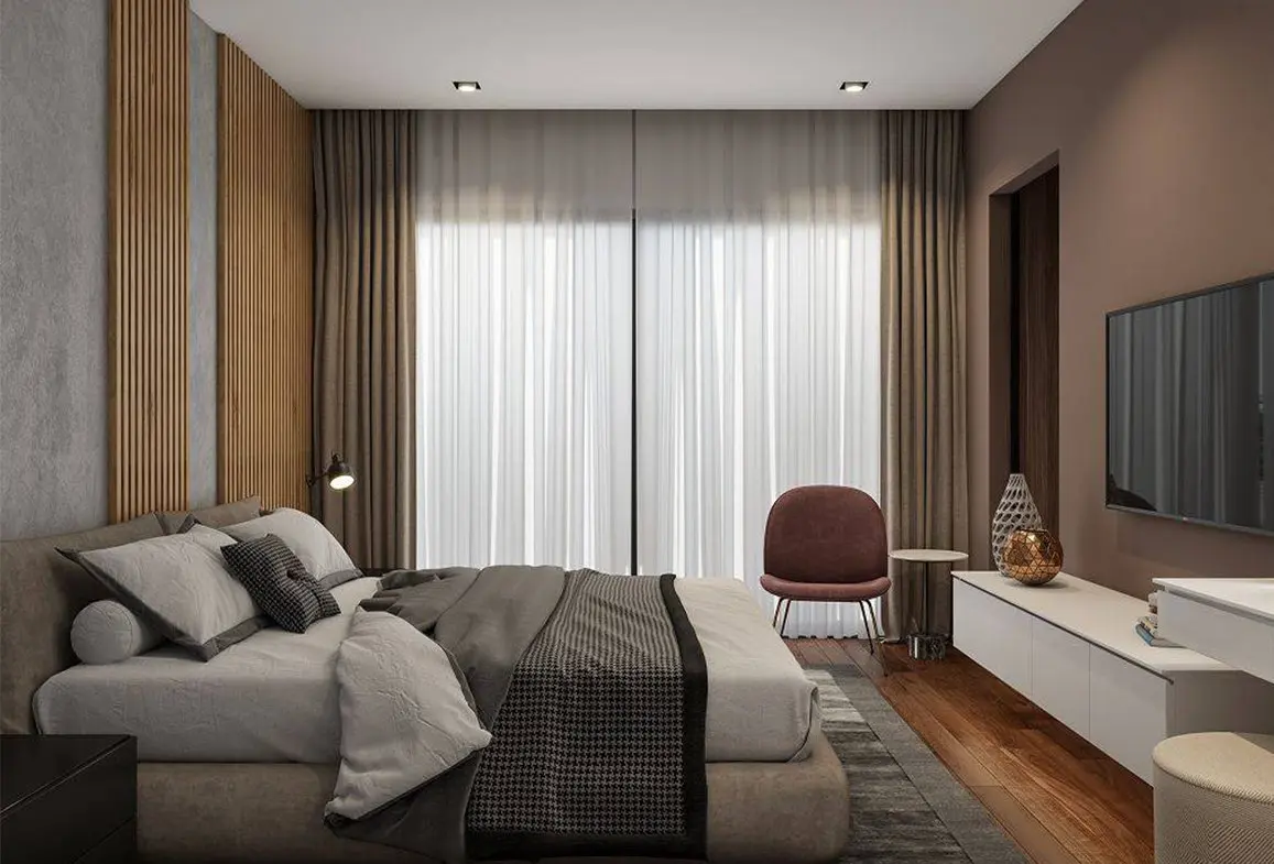 Modern house for sale in Limassol (3) Modern house for sale in Limassol