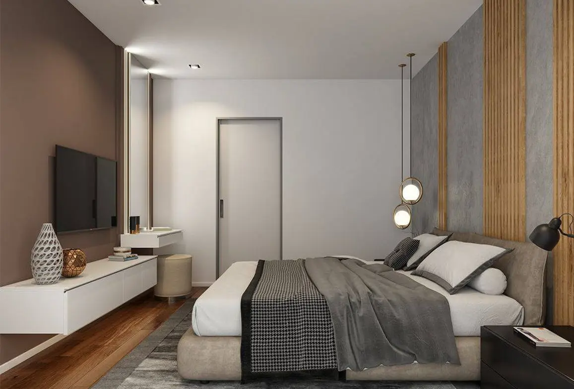 Modern house for sale in Limassol (4) Modern house for sale in Limassol