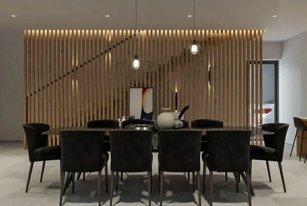 Modern house for sale in Limassol (6) Modern house for sale in Limassol