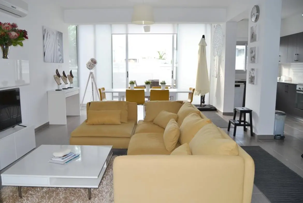 Modern house for sale in Meneou (11) Modern house for sale in Meneou