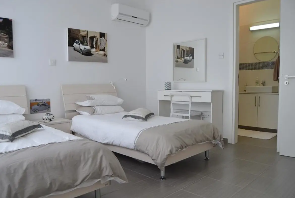 Modern house for sale in Meneou (16) Modern house for sale in Meneou