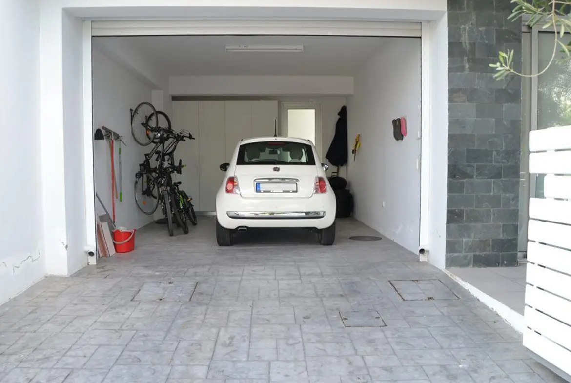 Modern house for sale in Meneou (2) Modern house for sale in Meneou