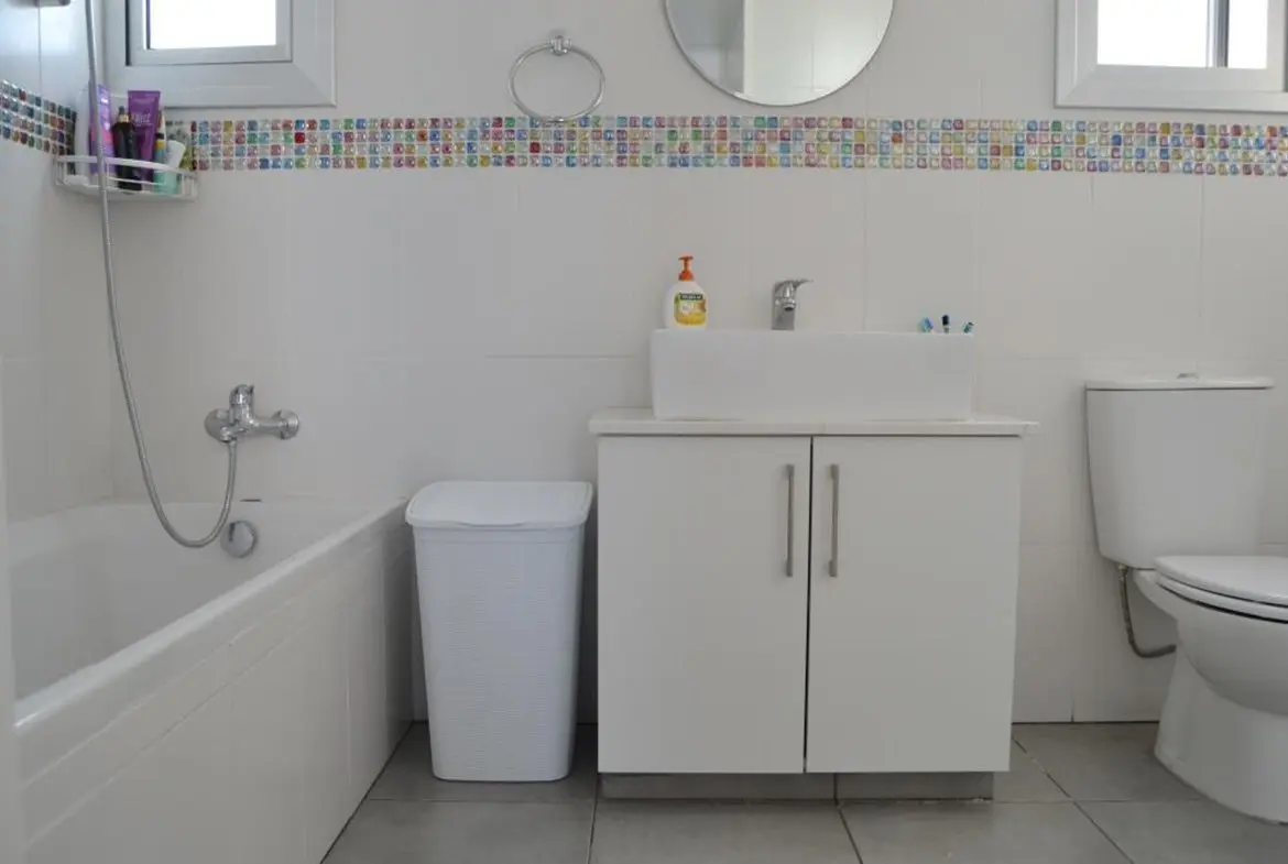 Modern house for sale in Meneou (21) Modern house for sale in Meneou