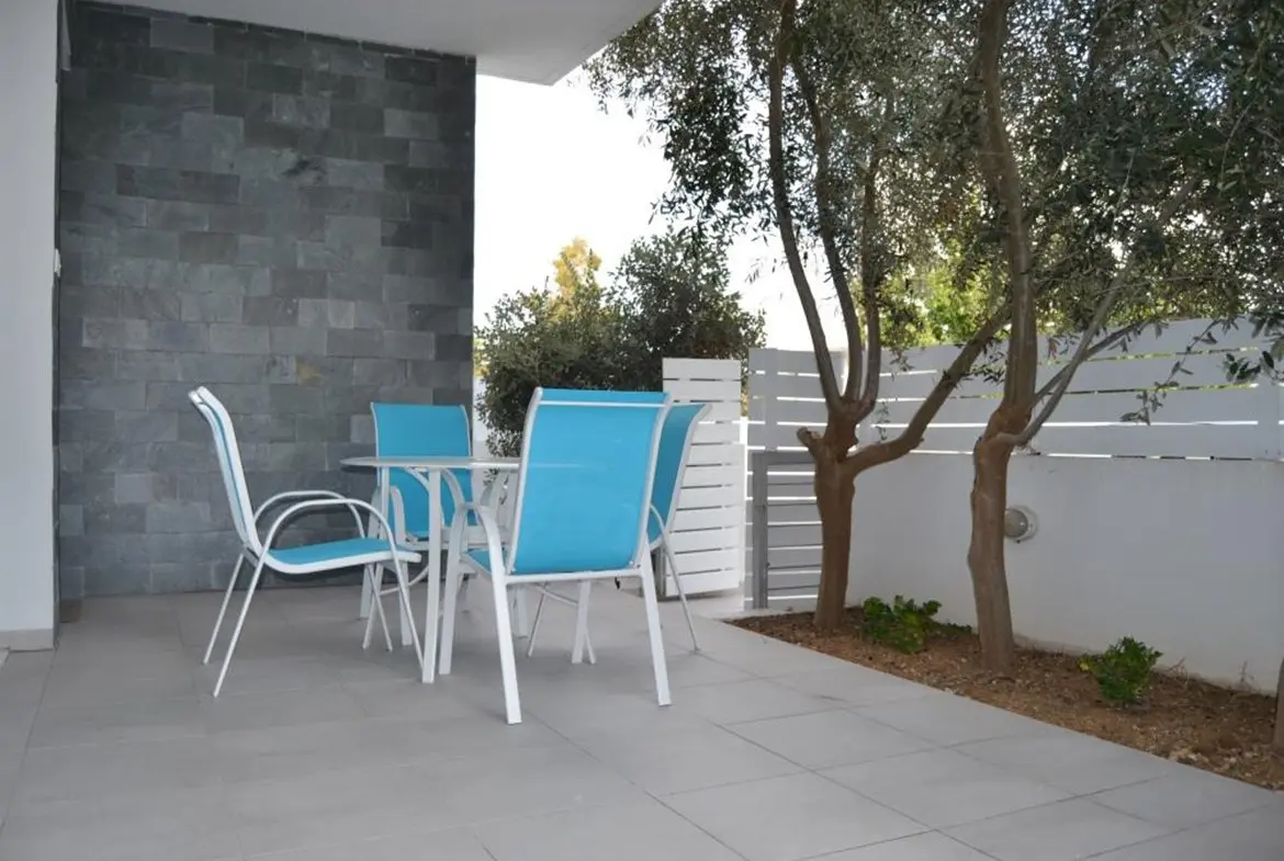 Modern house for sale in Meneou (3) Modern house for sale in Meneou