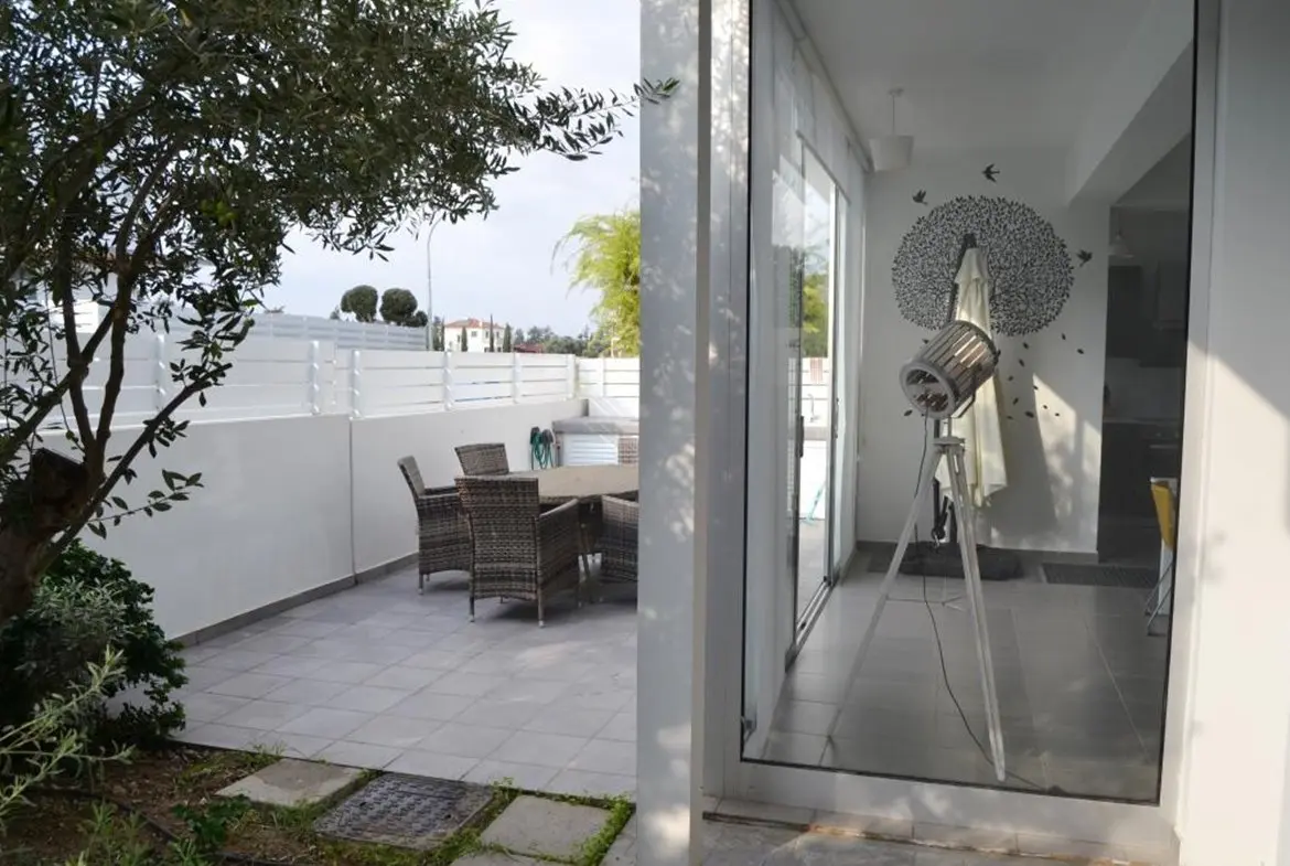 Modern house for sale in Meneou (4) Modern house for sale in Meneou