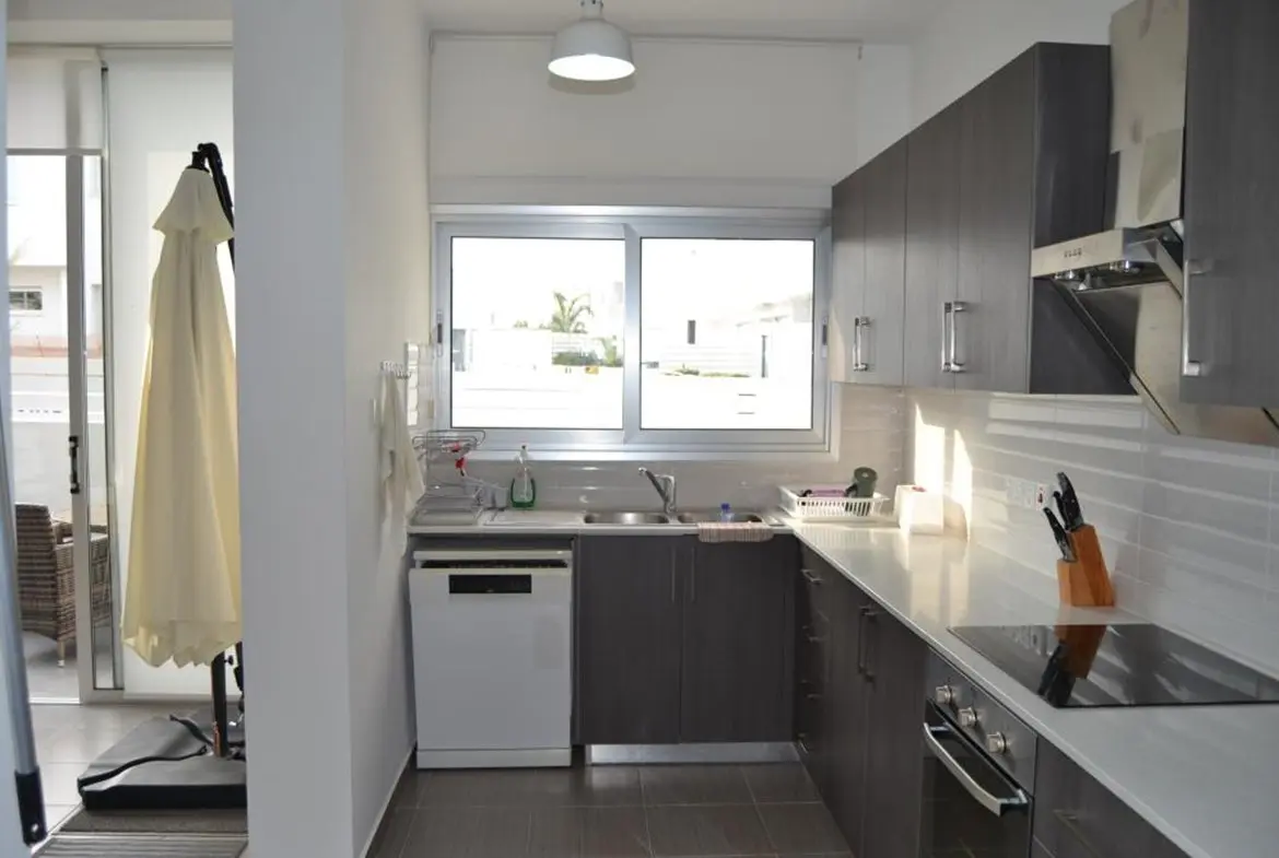 Modern house for sale in Meneou (5) Modern house for sale in Meneou