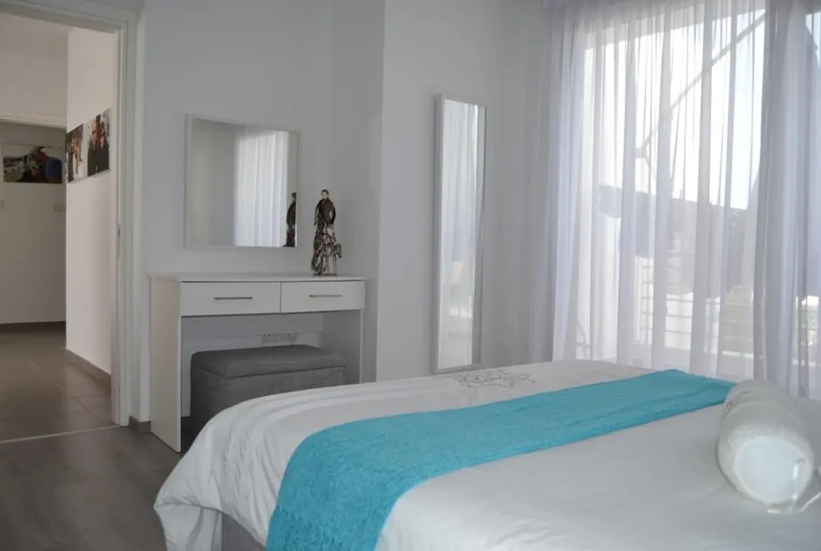 Modern house for sale in Meneou (6) Modern house for sale in Meneou