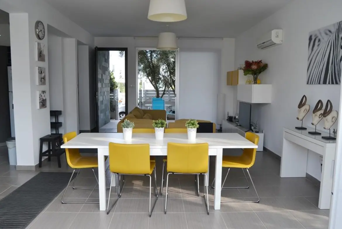 Modern house for sale in Meneou (9) Modern house for sale in Meneou