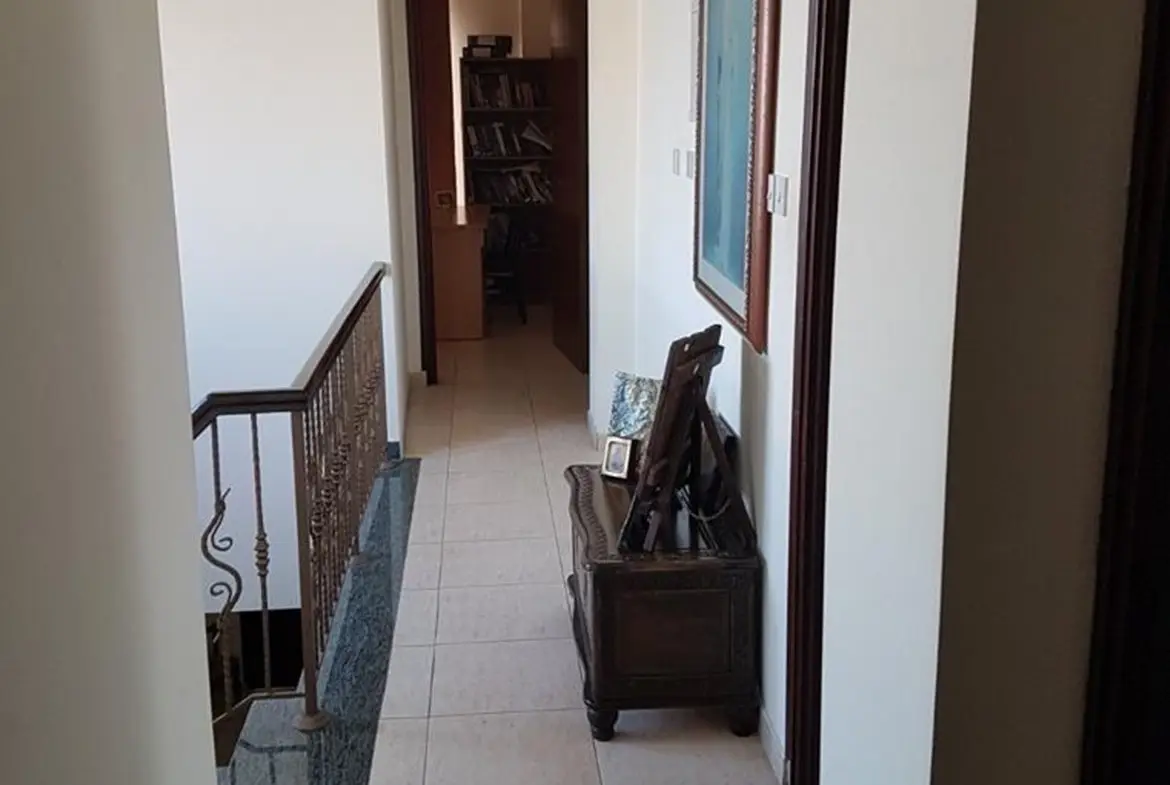 Modern house for sale in Vergina (10) Modern house for sale in Vergina in Larnaca