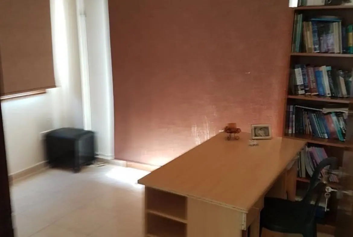 Modern house for sale in Vergina (2) Modern house for sale in Vergina in Larnaca