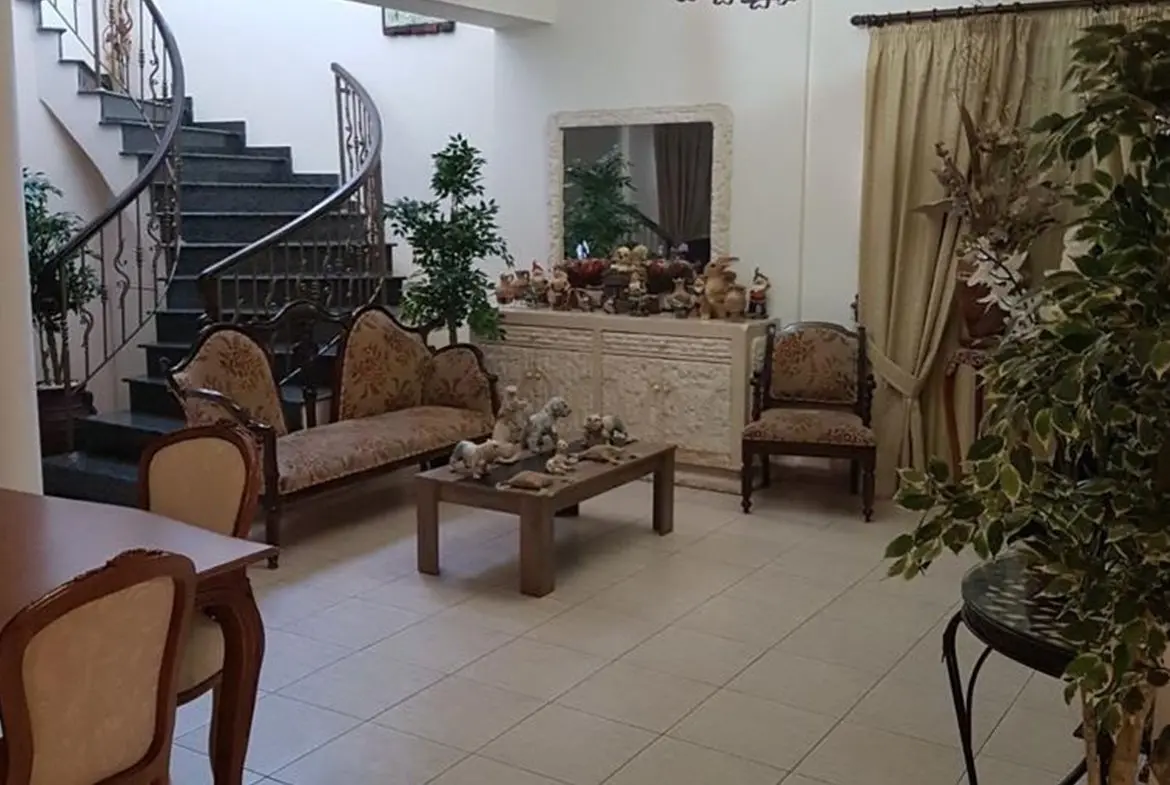 Modern house for sale in Vergina (4) Modern house for sale in Vergina in Larnaca