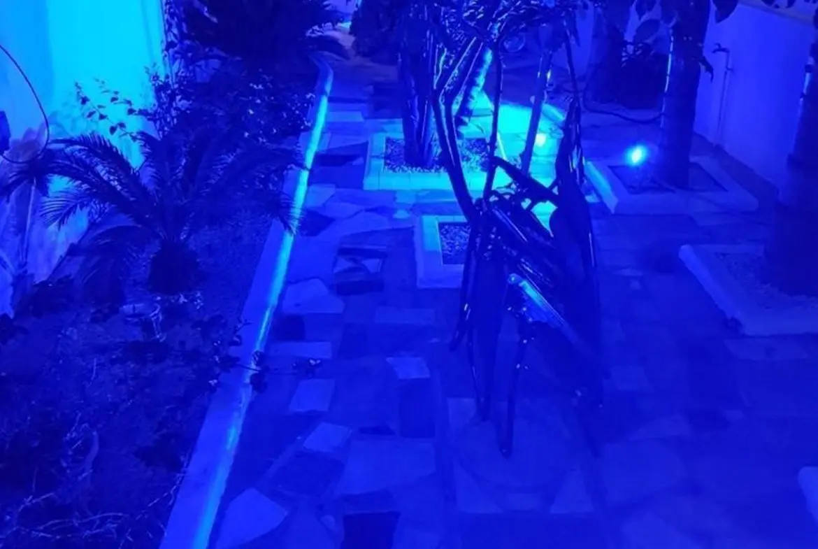 Modern house for sale in Vergina (5) Modern house for sale in Vergina in Larnaca