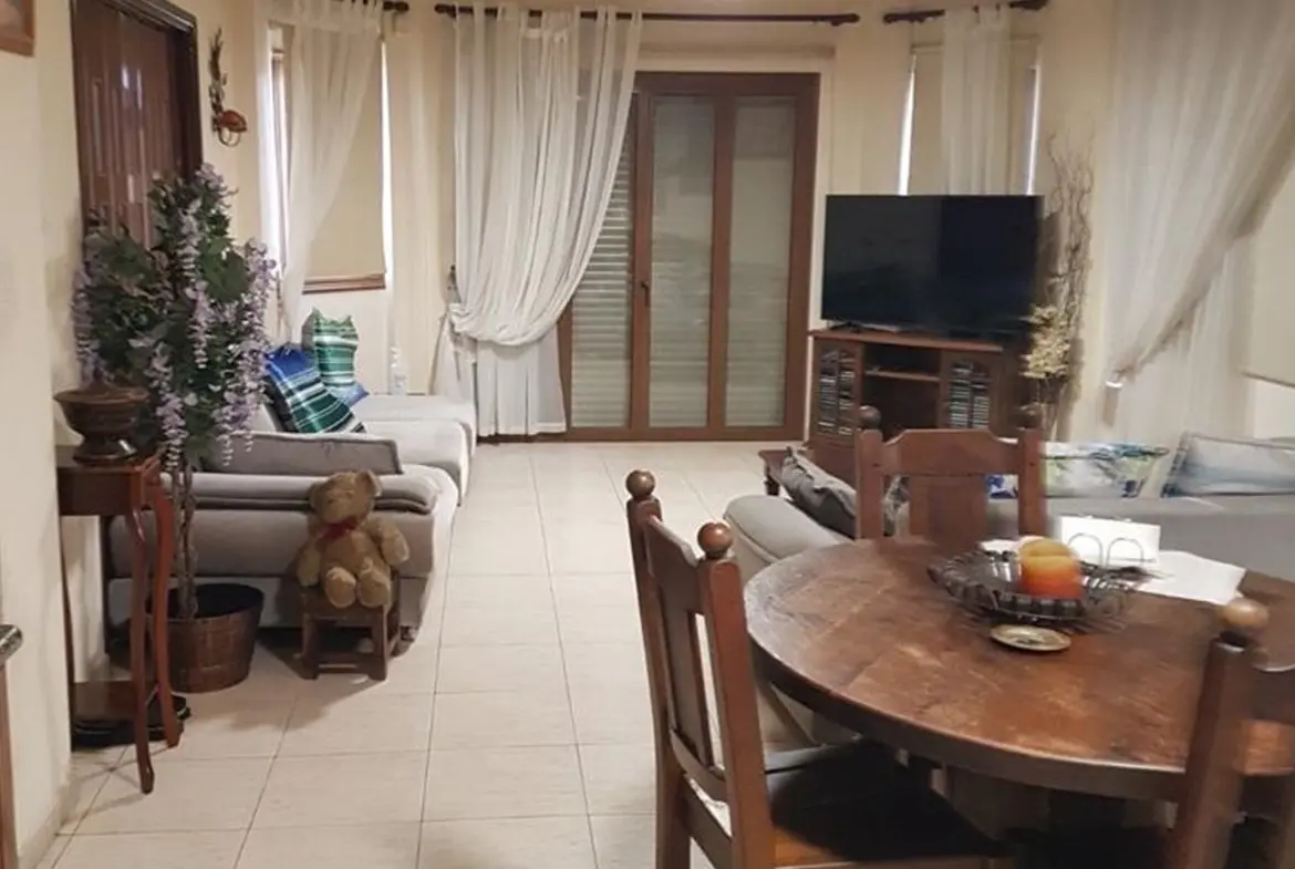 Modern house for sale in Vergina (6) Modern house for sale in Vergina in Larnaca