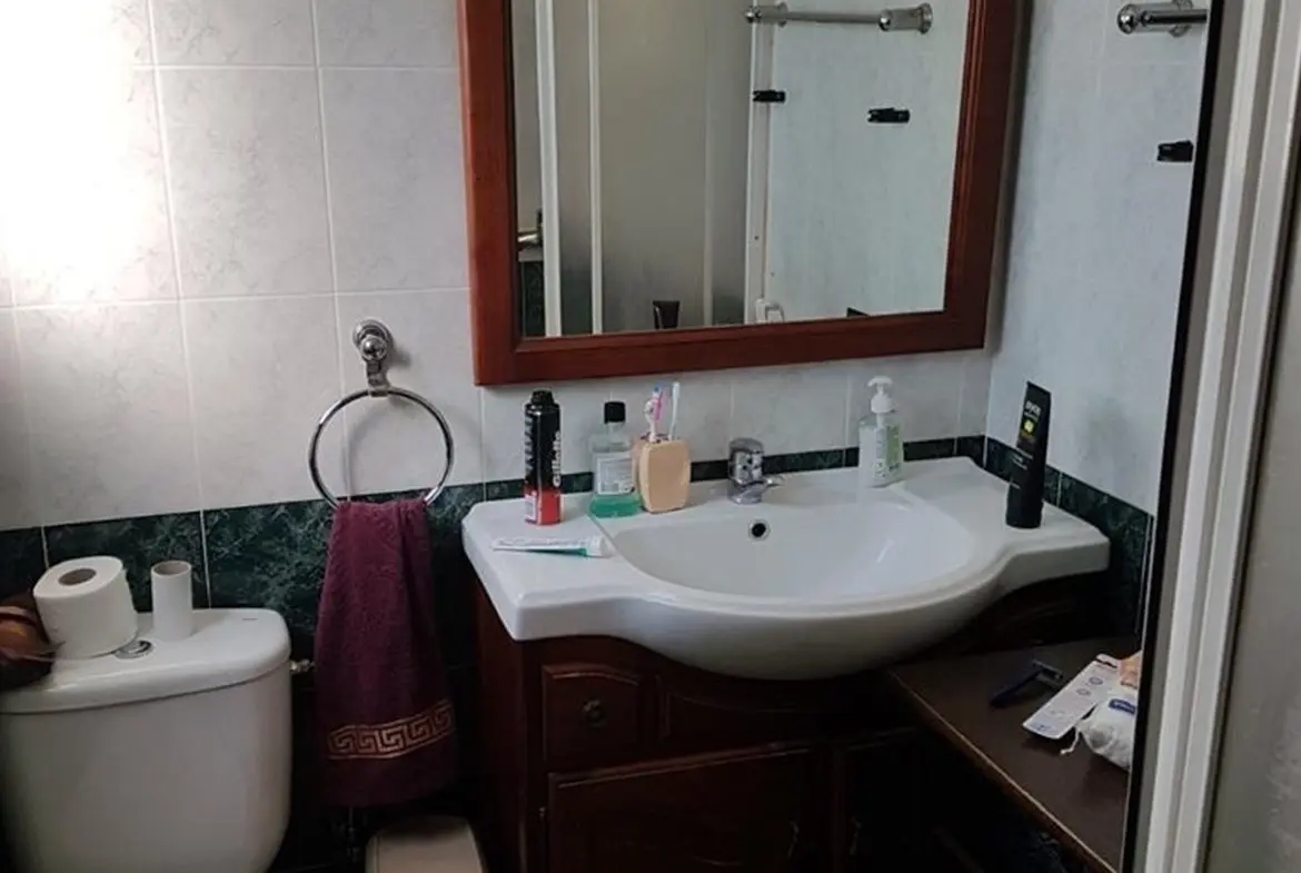 Modern house for sale in Vergina (9) Modern house for sale in Vergina in Larnaca