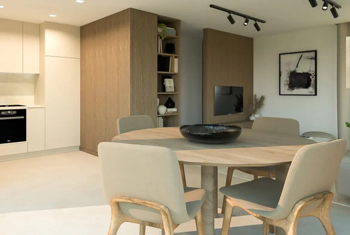 Modern townhouses for sale near Finkioudes (12) Modern townhouses for sale near Finkioudes and Makenzie beach