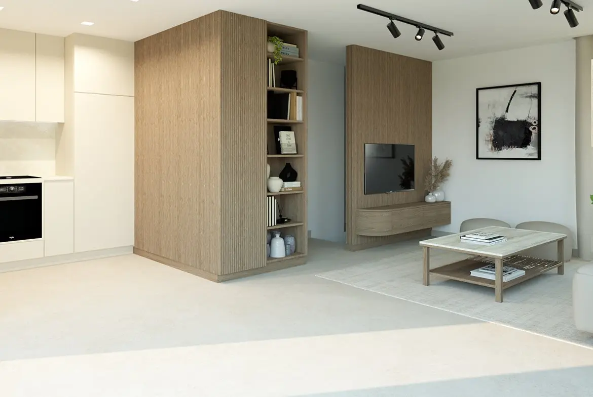 Modern townhouses for sale near Finkioudes (15) Modern townhouses for sale near Finkioudes and Makenzie beach