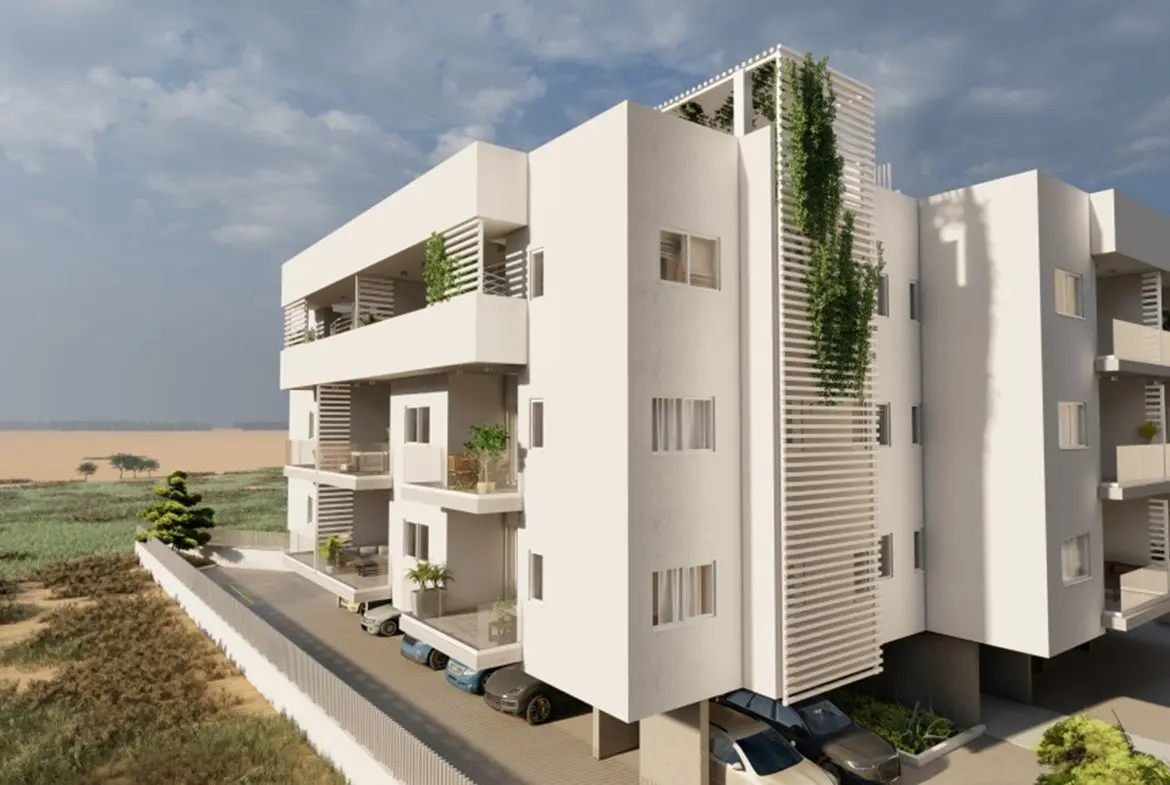 New apartments for sale in Krasas Larnaca (10) New apartments for sale in Krasas Larnaca