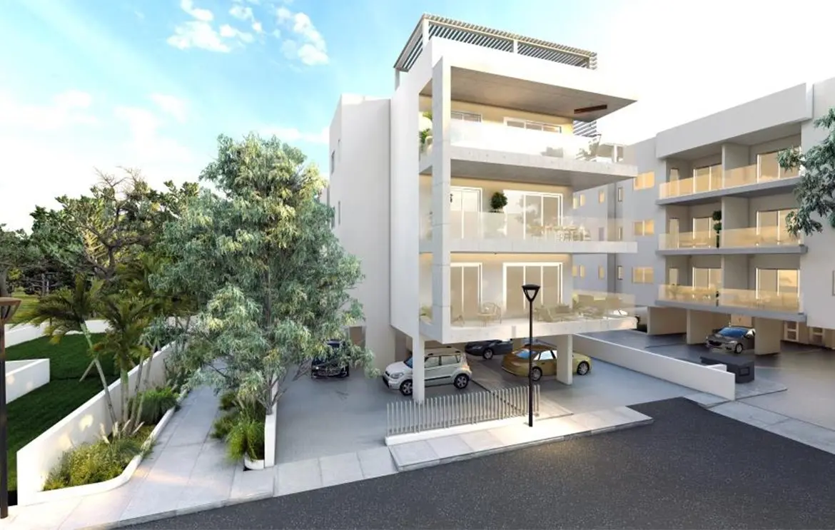 New apartments for sale in Krasas Larnaca (11) New apartments for sale in Krasas Larnaca